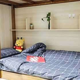 北京藝考培訓機構環境6