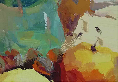 楊丹倩優秀作品5