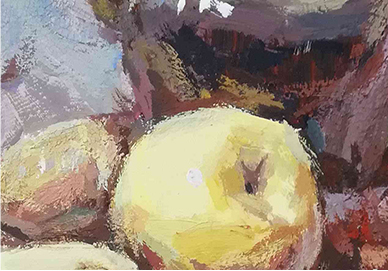 楊丹倩優秀作品6