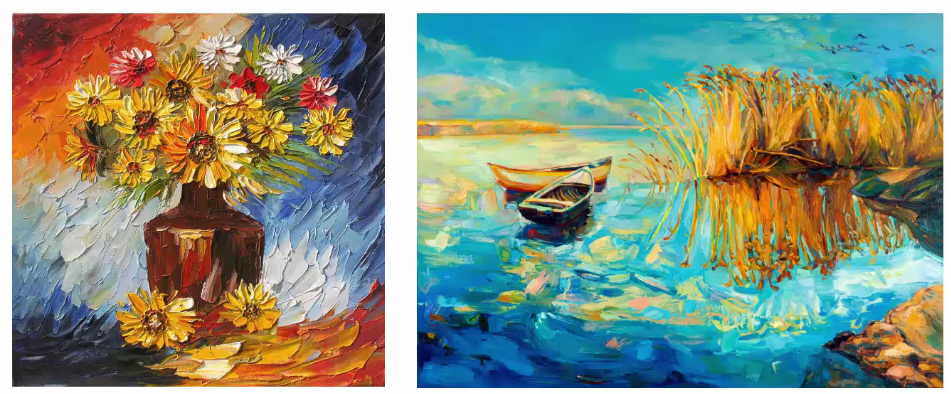 色彩表示法有哪些?