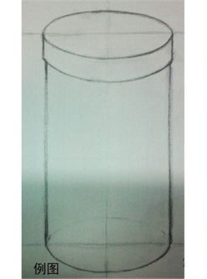 新手入門素描基礎教程