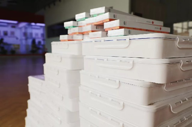 520禮物獲獎名單公布，如果這都不算愛~