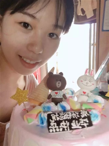 北京成功軌跡畫室祝福學子們畢業