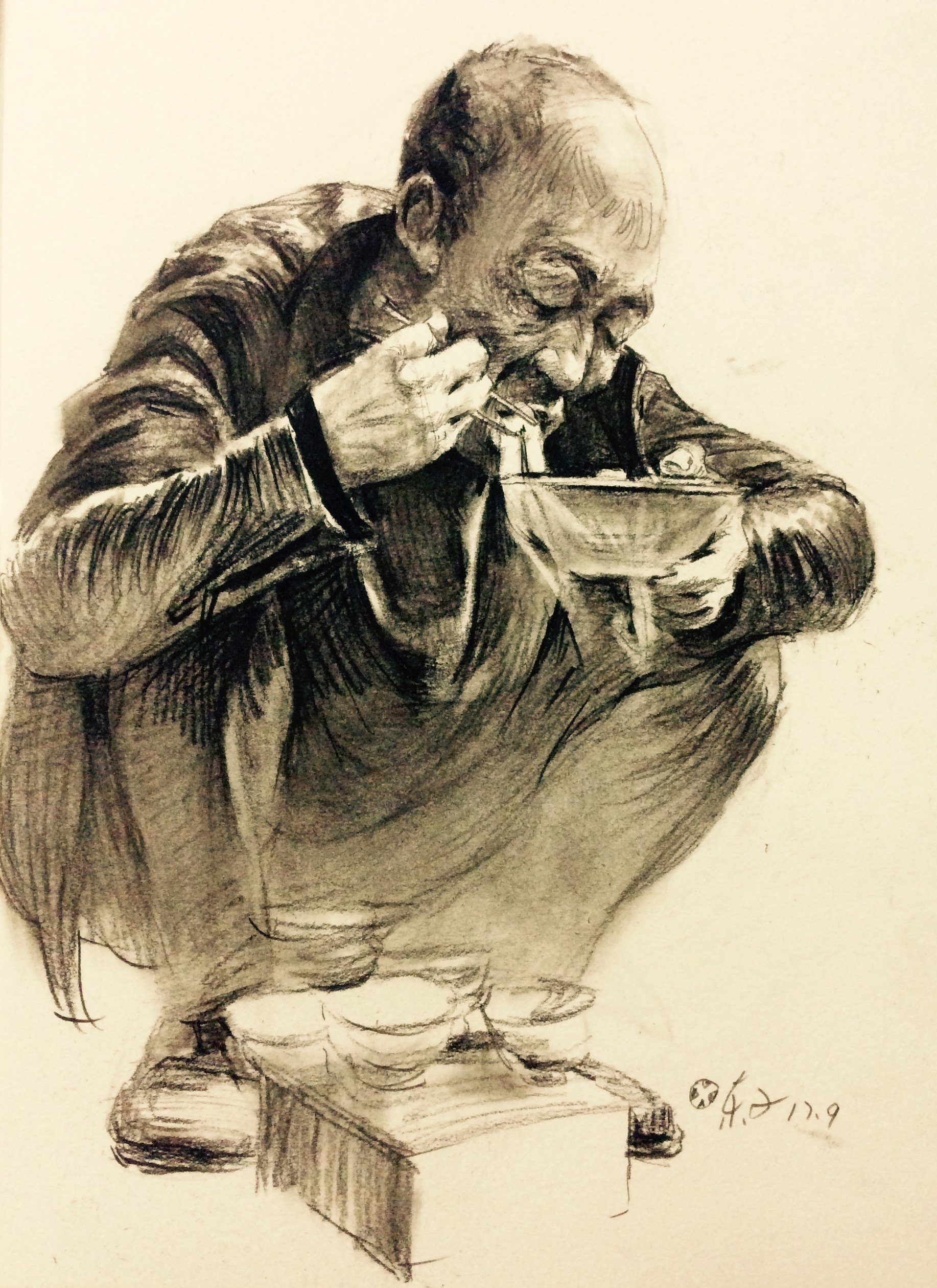 北京畫室解答：美術(shù)生應(yīng)如何提升自我繪畫能力？