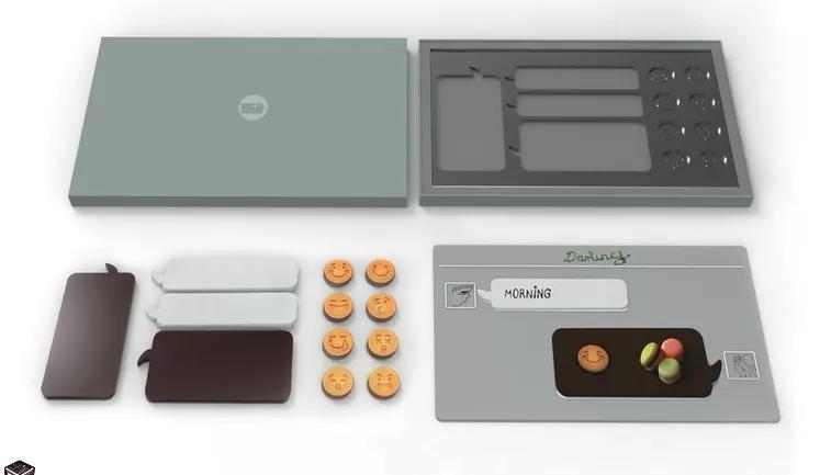 北京成功軌跡畫室優秀學子陳博作品