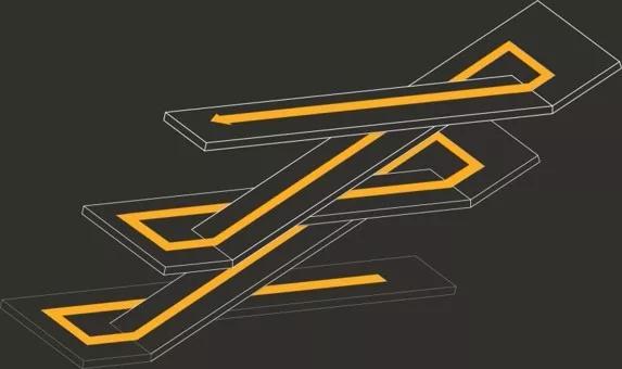 北京成功軌跡畫室優秀學子陳博作品