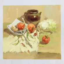 美術(shù)藝考生在高一高二時(shí)集訓(xùn)什么呢？一起來(lái)看看！