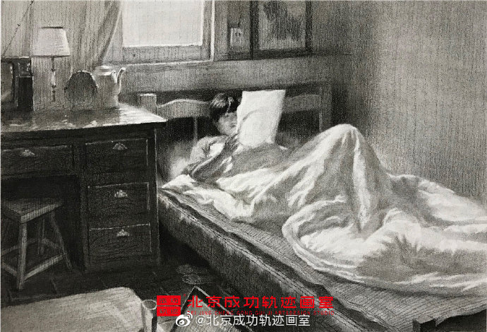 北京畫室集訓費用是多少?