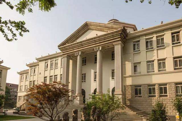 天津美術學院簡介