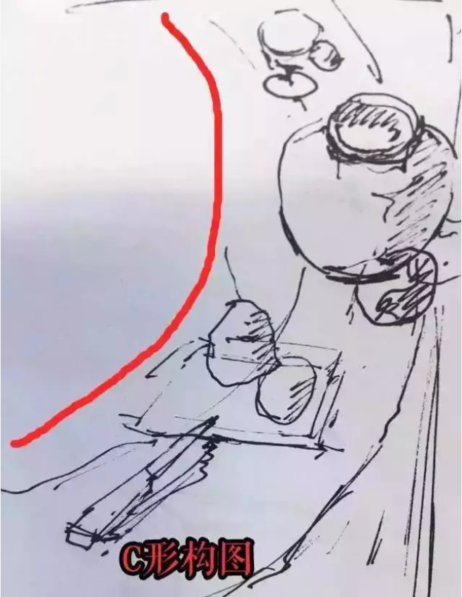 學畫畫中這11個專業術語不可忽視