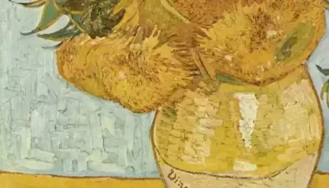 學畫畫中這11個專業術語不可忽視