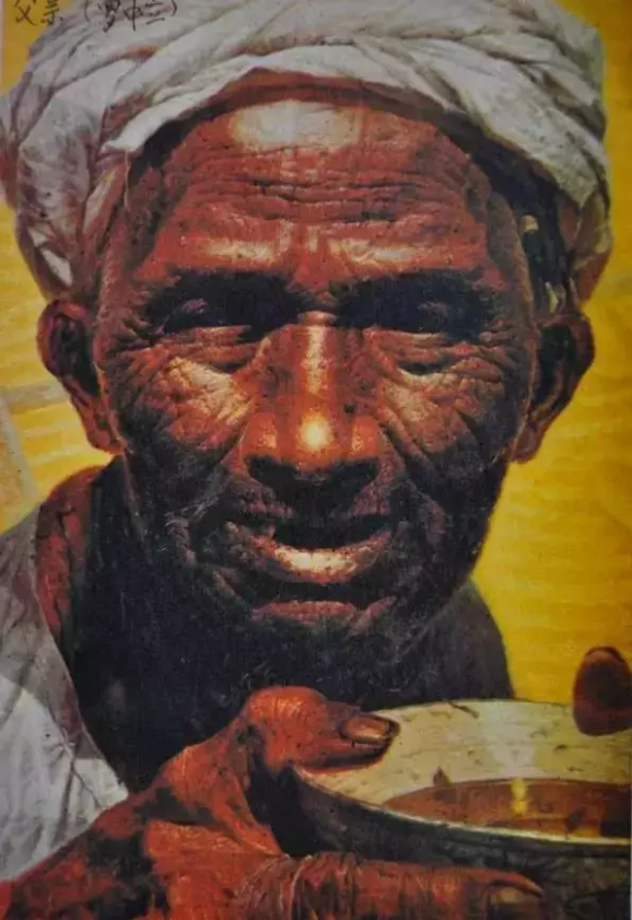 學畫畫中這11個專業術語不可忽視