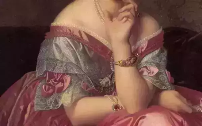 學畫畫中這11個專業術語不可忽視