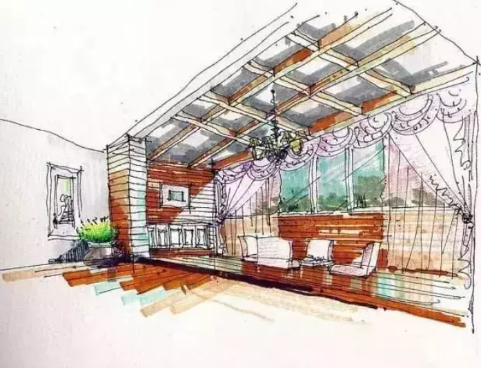 學畫畫中這11個專業術語不可忽視