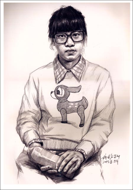 美術(shù)生應(yīng)該正確認(rèn)識素描和速寫的區(qū)別