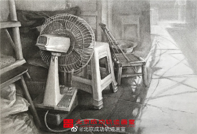 美術聯考沒考好復讀的一些建議