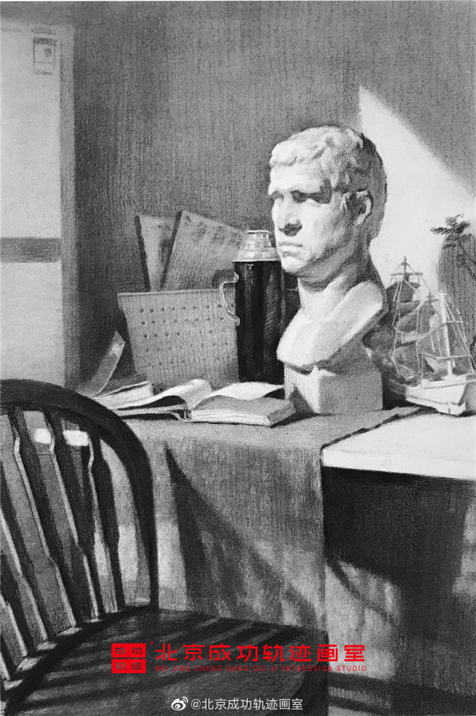 美術聯考沒考好復讀的一些建議