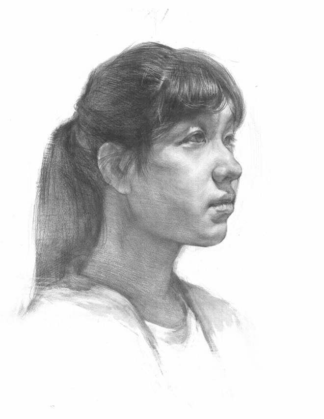 透視的基本術語和透視畫法