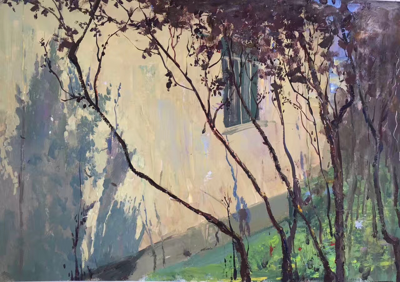 學習美術的四大好處和學好美術基礎的技巧