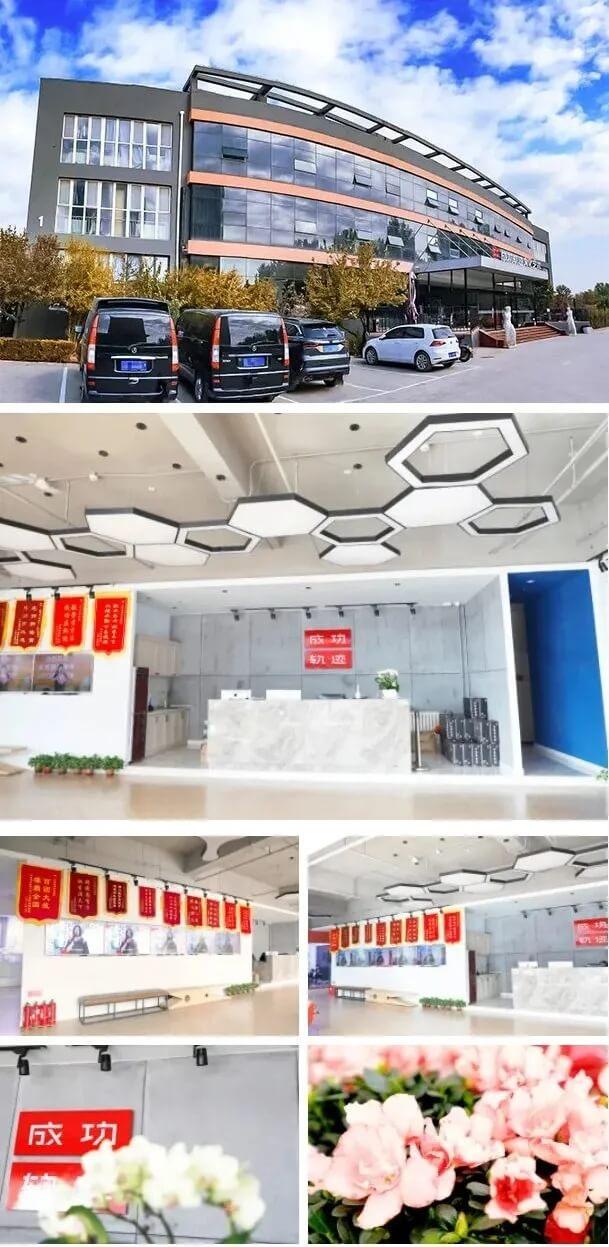 北京畫室清美校考沖刺班,來成功軌跡圓夢清華美院