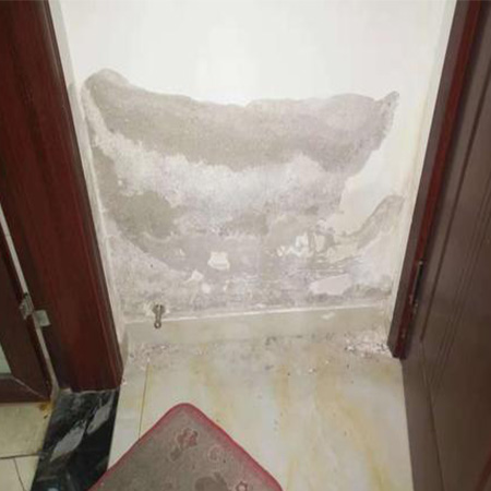 衛生間防水施工