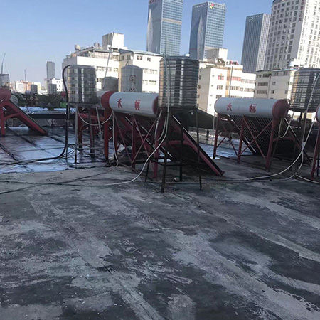 云南屋頂防水能在