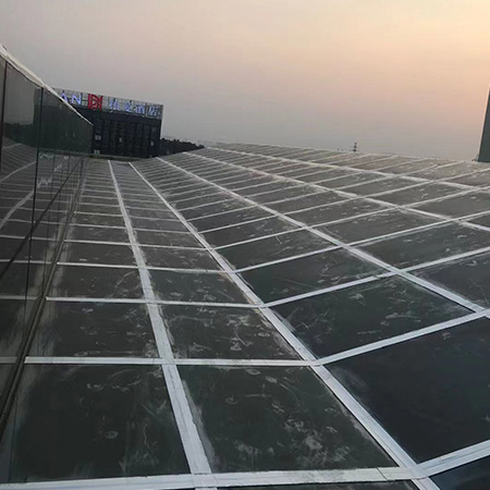 云南屋面防水對(duì)材