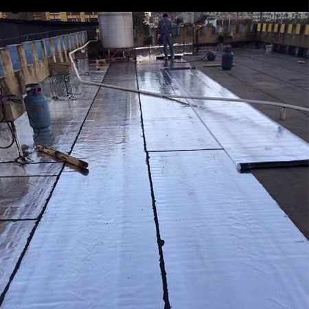 云南防水的技術措